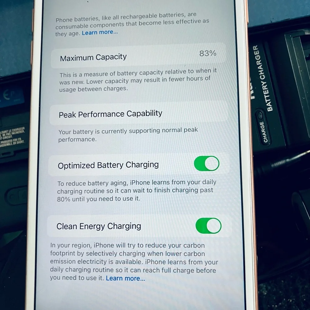 iPhone 8 Plus Bypassed/Jailbreak 64 GB No Activation Locks